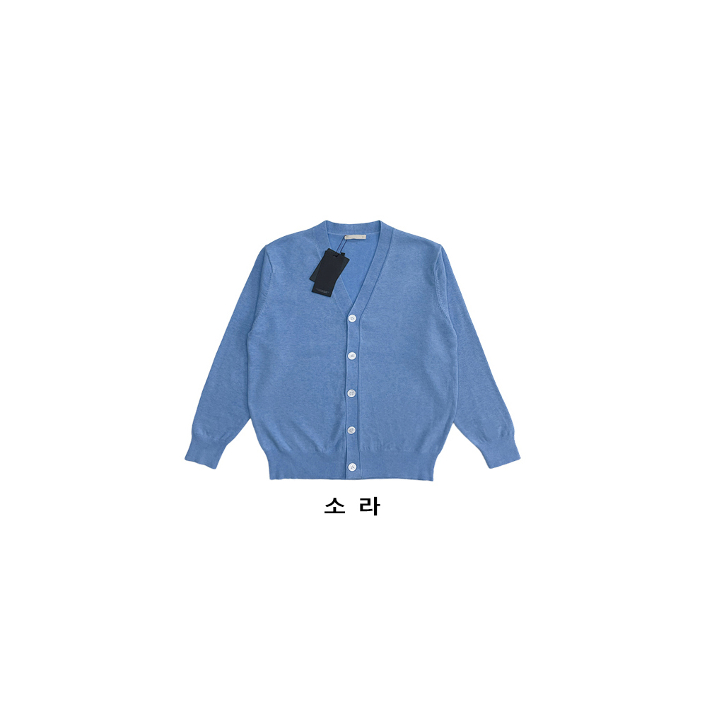 재킷 블루 색상 이미지-S1L56