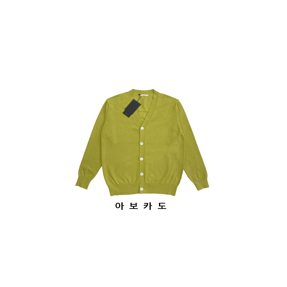 재킷 옐로우 색상 이미지-S1L41