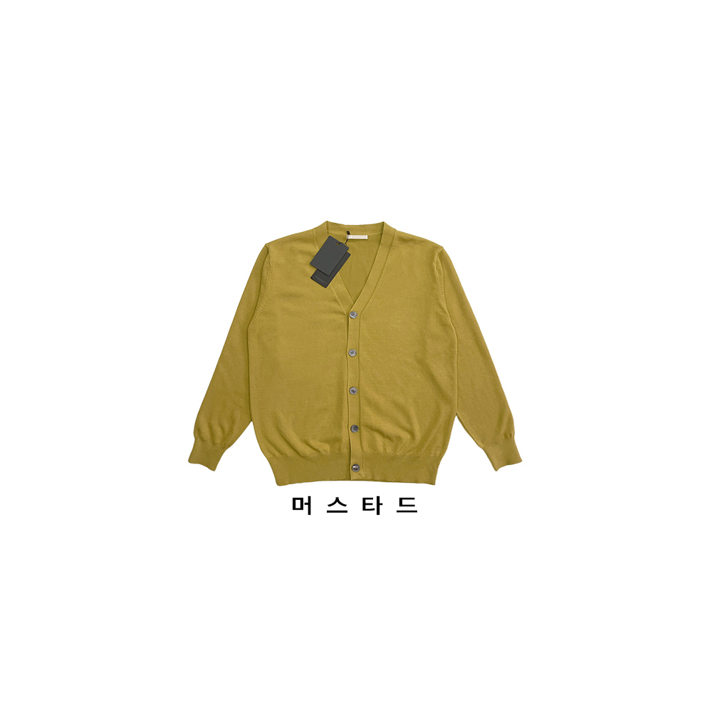 재킷 옐로우 색상 이미지-S1L50