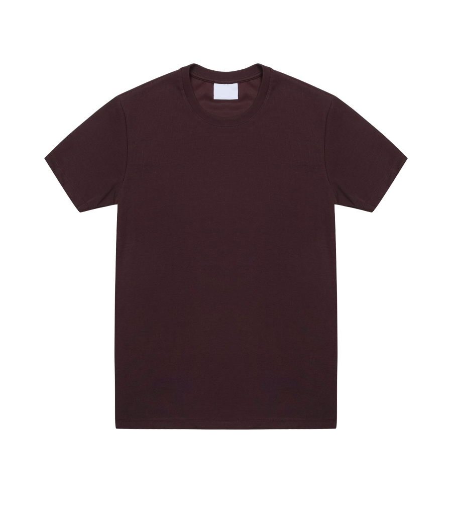 반팔 티셔츠 로즈 색상 이미지-S2L15