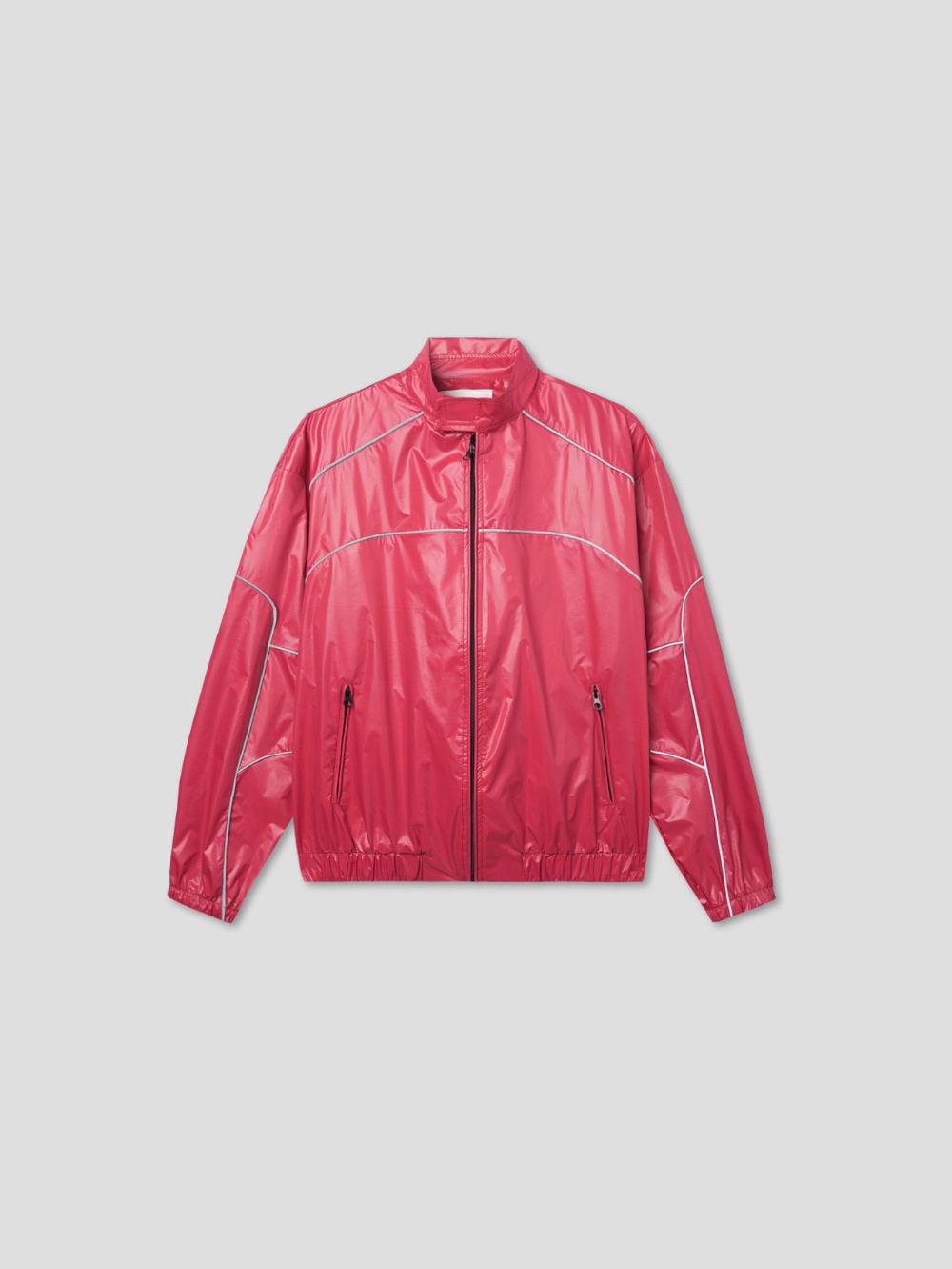 재킷 핑크 색상 이미지-S1L16