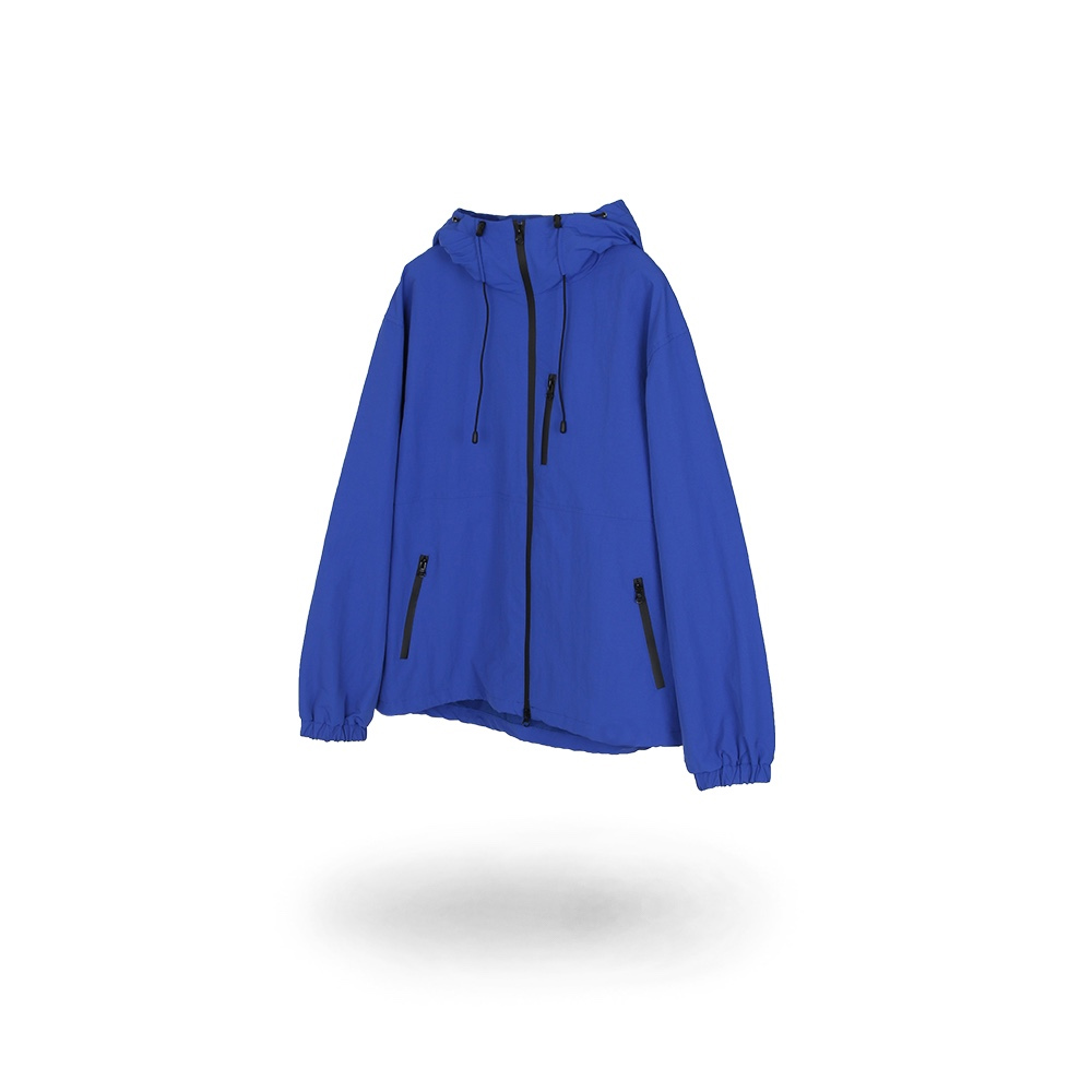 재킷 블루 색상 이미지-S1L36